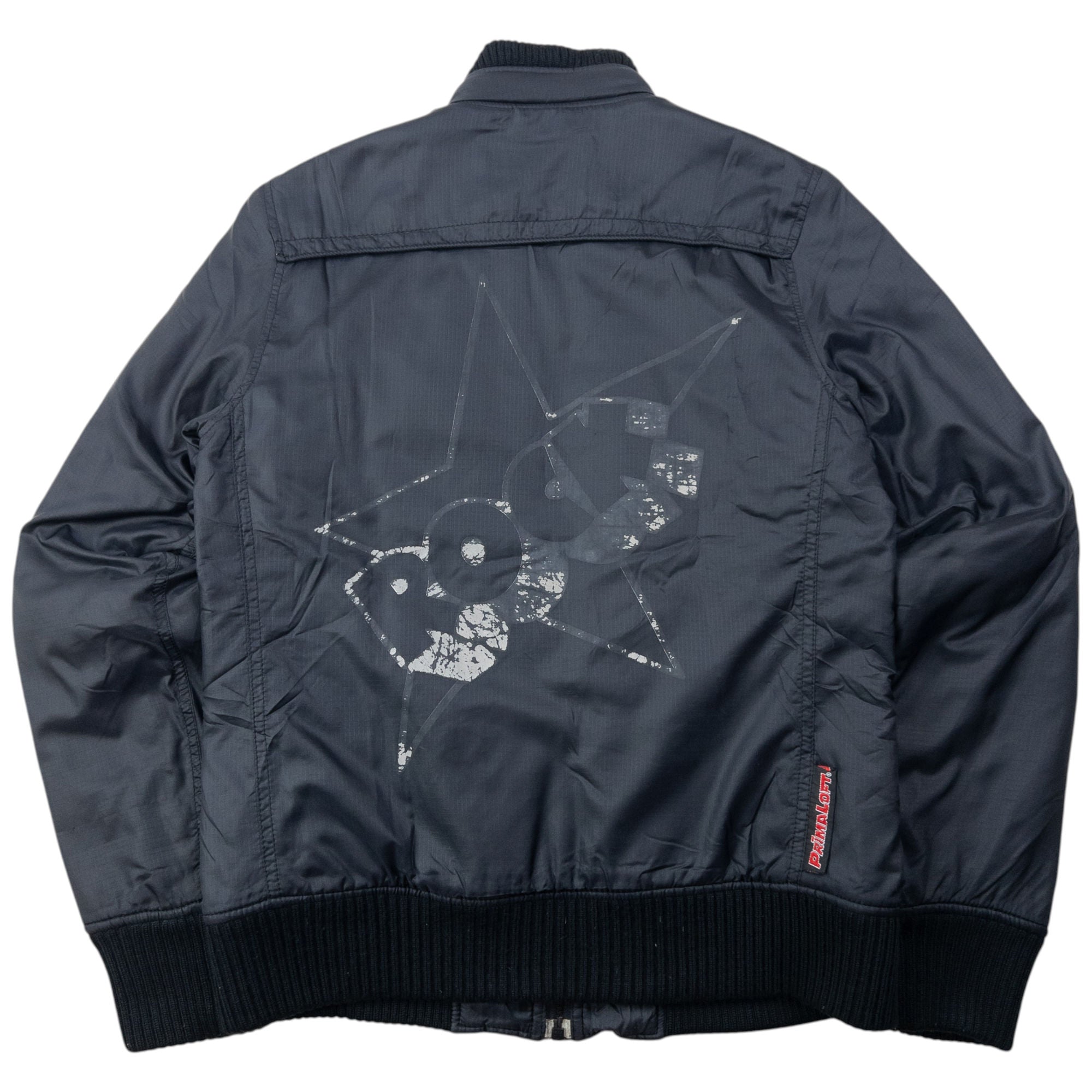 HYSTERIC GLAMOUR – Second Wave Vintage