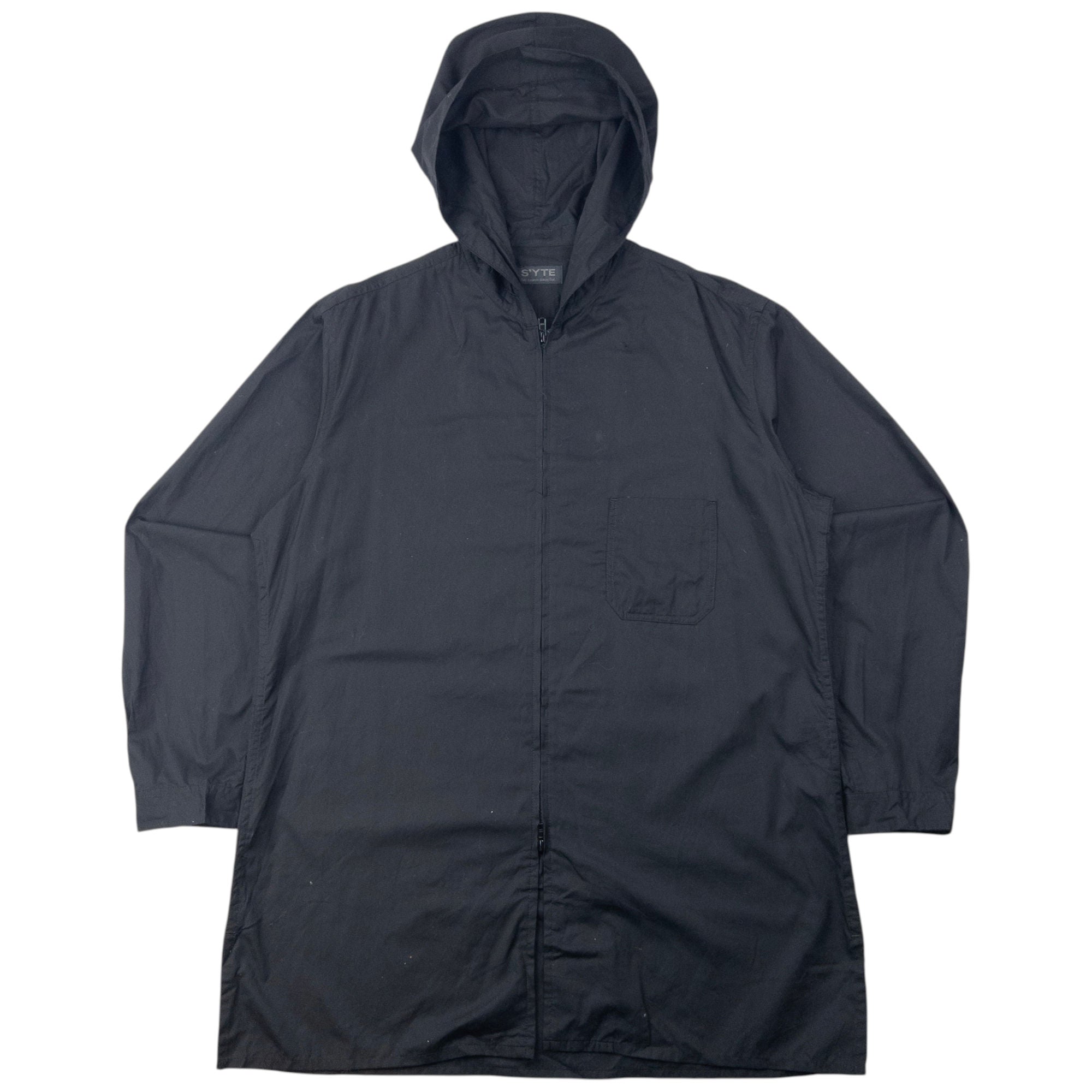 Vintage 90s S'YTE By Yohji Yamamoto Lightweight Jacket Size S