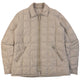 Vintage 2000s Armani Jeans Reversible Quilted Jacket Womens Size S