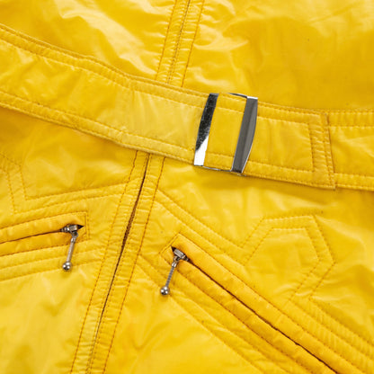 Vintage Moncler Ski Jacket Women's Size L