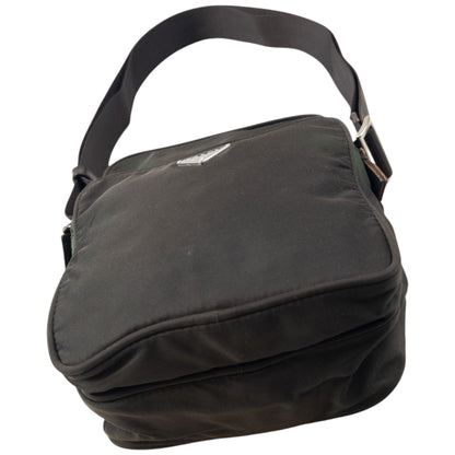 Vintage 2000s Prada Crossbody Bag