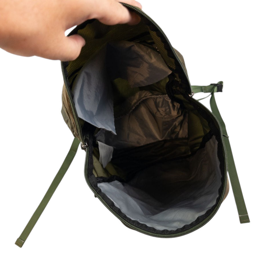 Vintage Arcteryx Lightweight Backpack