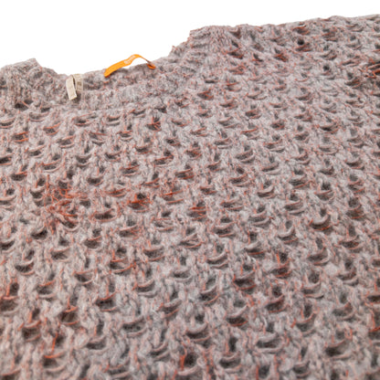 Vintage 2000s Hugo Boss Wool Knit Jumper Womens Size S