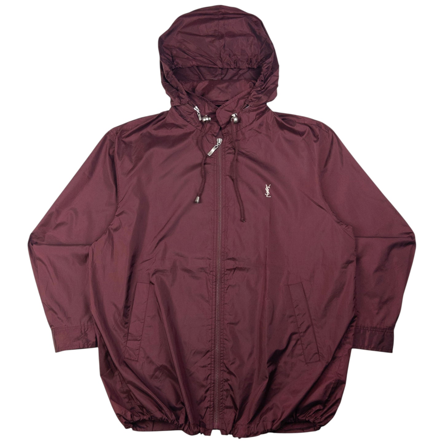 Vintage YSL Yves Saint Laurent Lightweight Jacket Size M