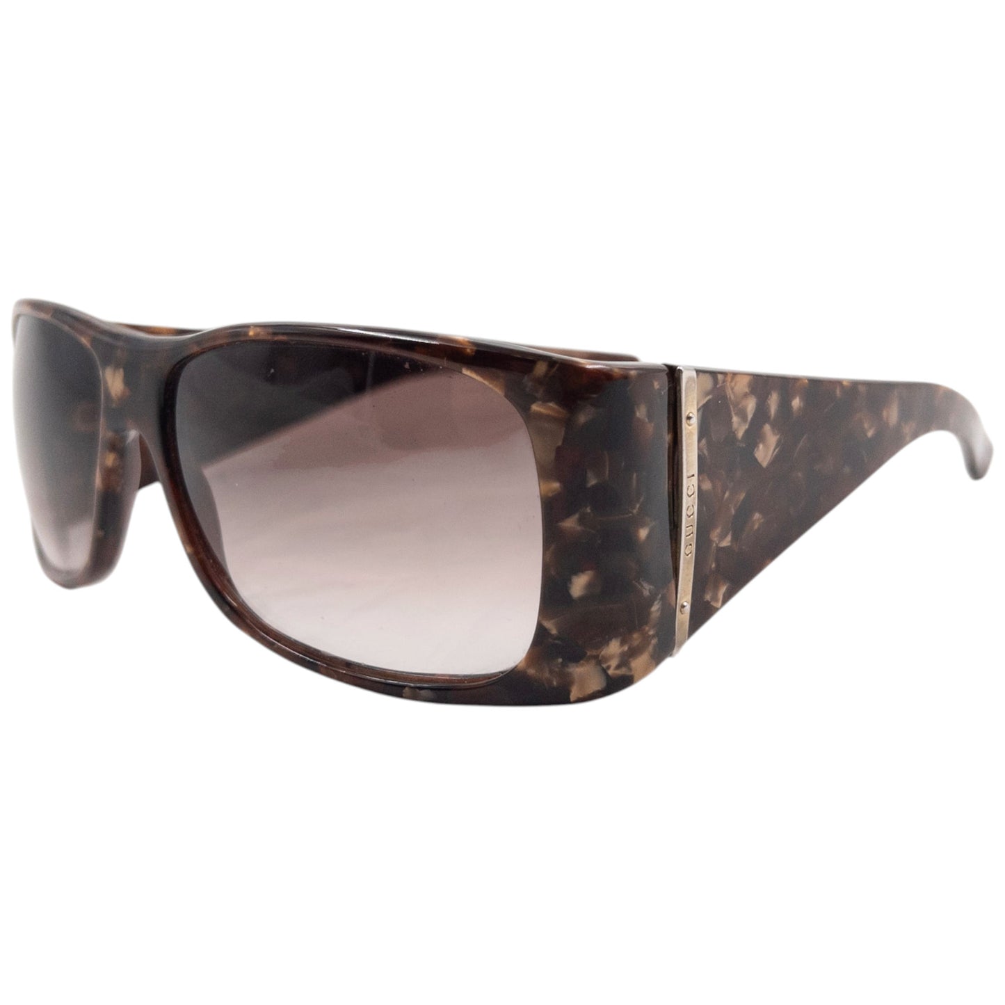 Vintage 2006 Gucci By Tom Ford Sunglasses