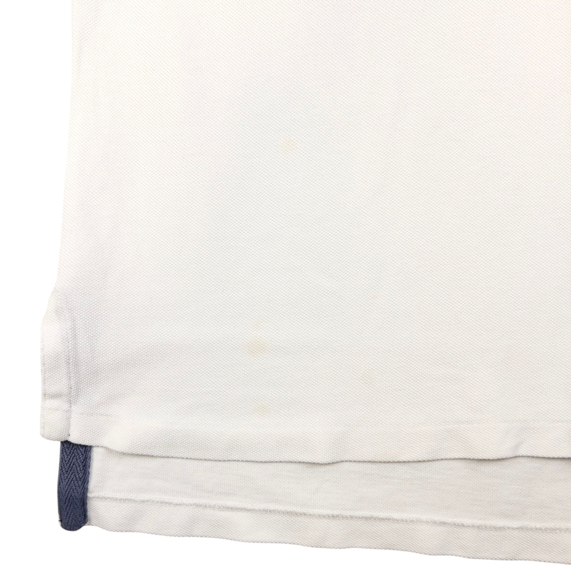 Vintage Polo Ralph Lauren USA Track & Field Championship Polo Shirt Size M
