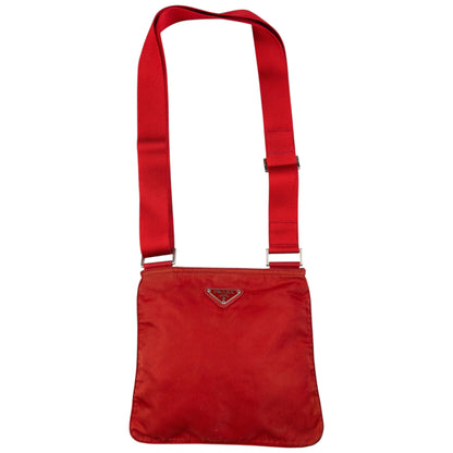 Vintage Prada Crossbody Bag