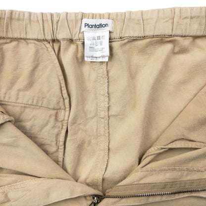 Vintage 90s Plantation By Issey Miyake Trousers Size XL