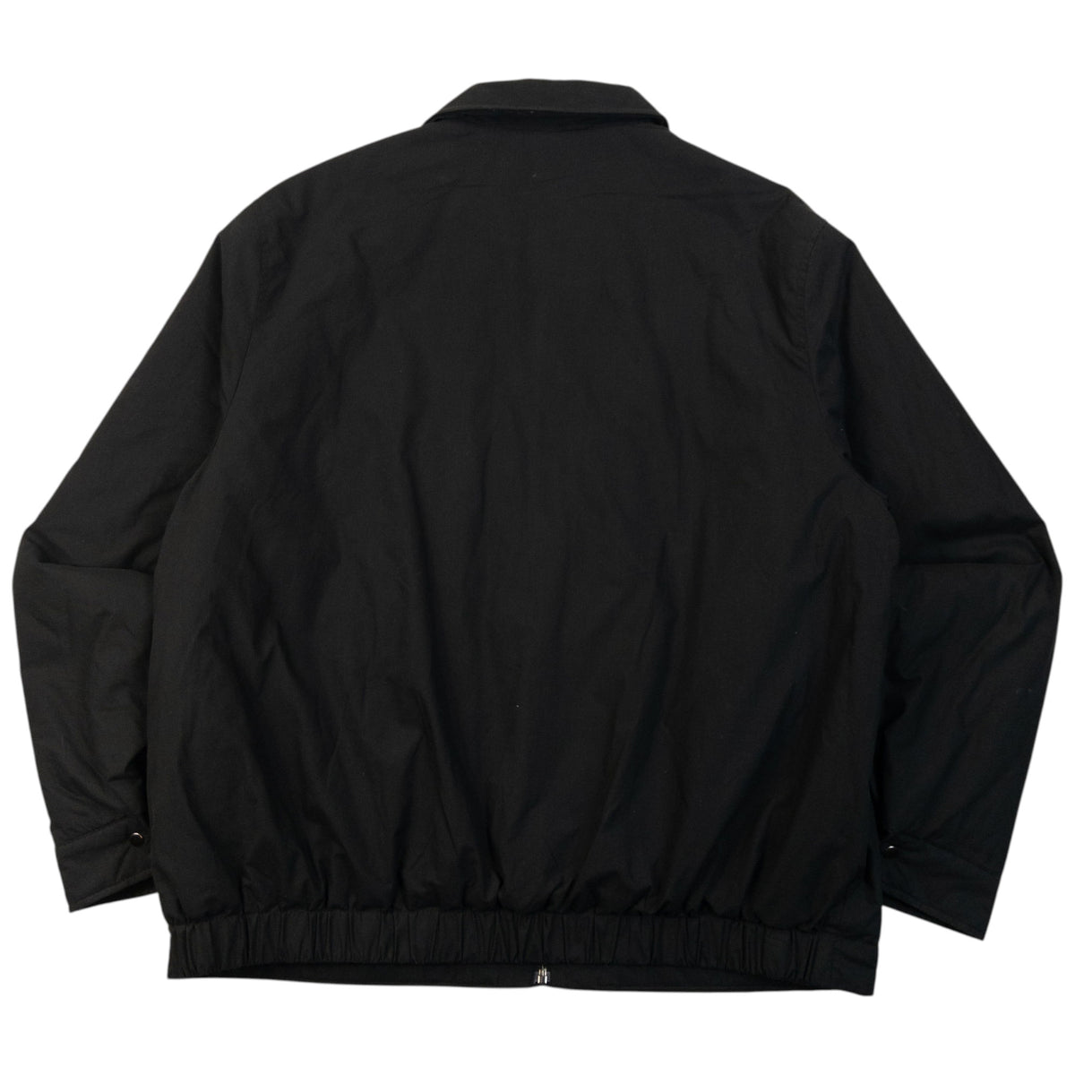 Vintage 2000s YSL Yves Saint Laurent Padded Zip Up Jacket Size XL