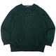 Vintage Burberry Brit Embroidered Jumper Size S