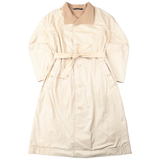 Vintage Issey Miyake Windcoat Fleece Lined Jacket Size M