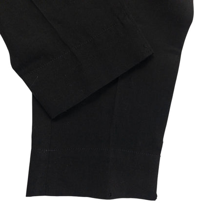 Vintage 90s Yohji Yamamoto Cropped Trousers Size W27