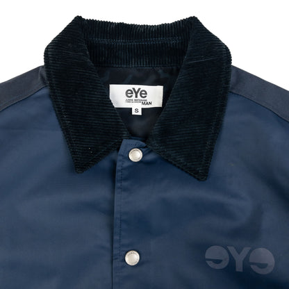 Vintage eYe Junya Watanabe X Comme Des Garçons MAN Jacket Size S