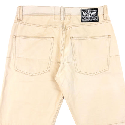 Vintage 2000s Stussy Trousers Size W31