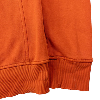 Vintage Arcteryx Embroidered Hoodie Size M