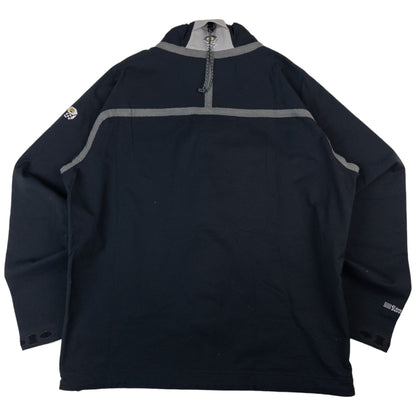 Vintage Mountain Hardwear Conduit Zip Up Jacket Size M