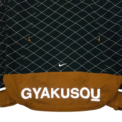 Vintage Nike Gyakusou Undercover Lab Lightweight Jacket Size S
