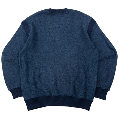 Vintage 90s YSL Yves Saint Laurent Jumper Size M