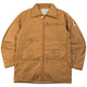 Vintage 90s Moncler Zip Up Padded Jacket Size S
