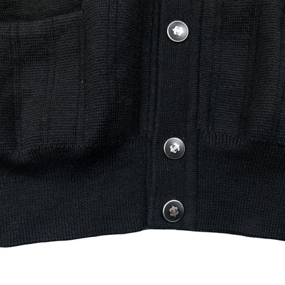 Vintage YSL Yves Saint Laurent Cardigan Size XS