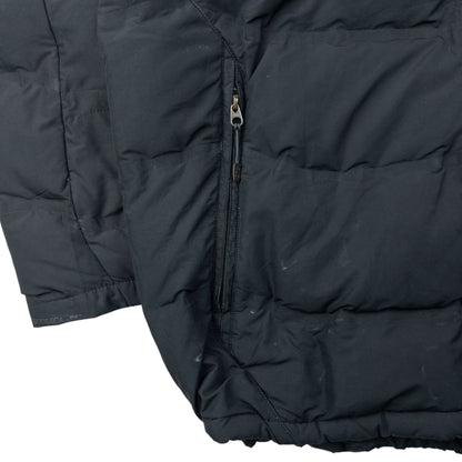 Vintage 2000s Nike ACG Zip Up Puffer Jacket Size L