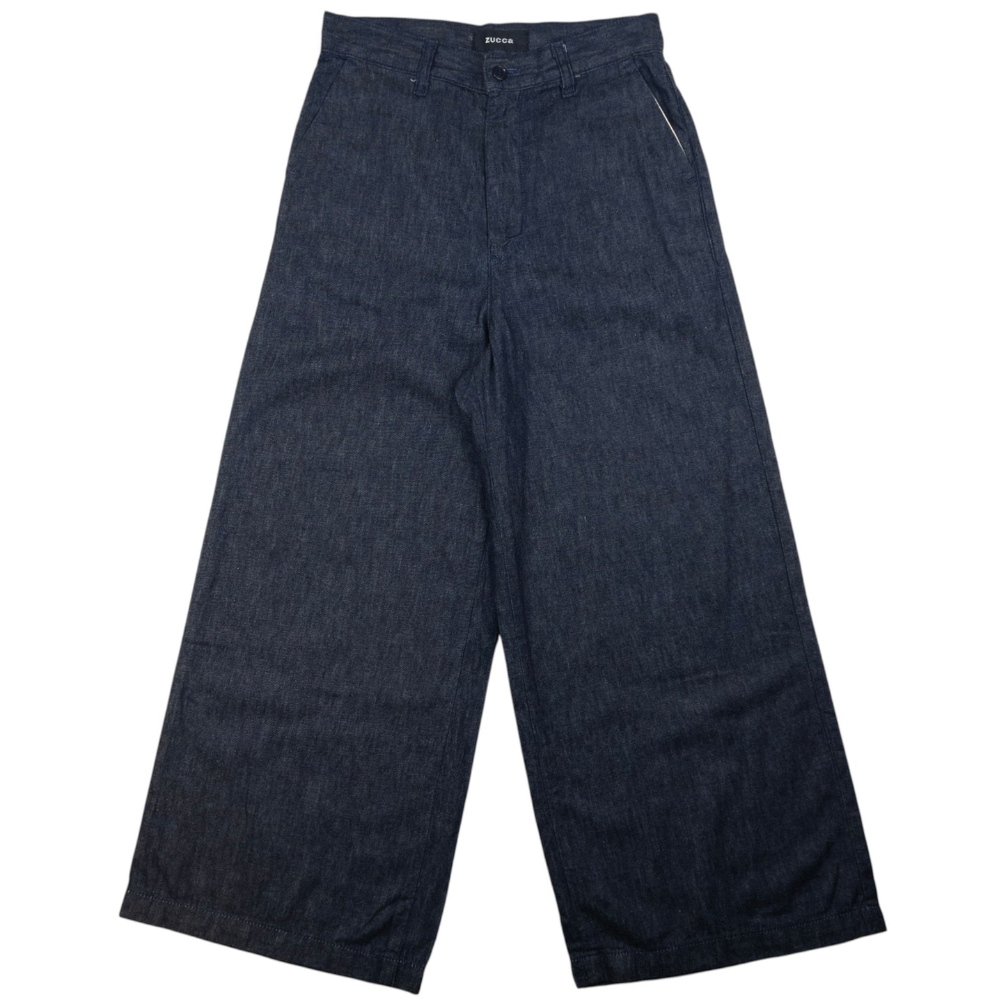 Vintage Cabane De Zucca By Issey Miyake Lightweight Denim Jeans Size W27