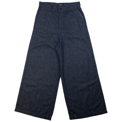 Vintage Cabane De Zucca By Issey Miyake Lightweight Denim Jeans Size W27