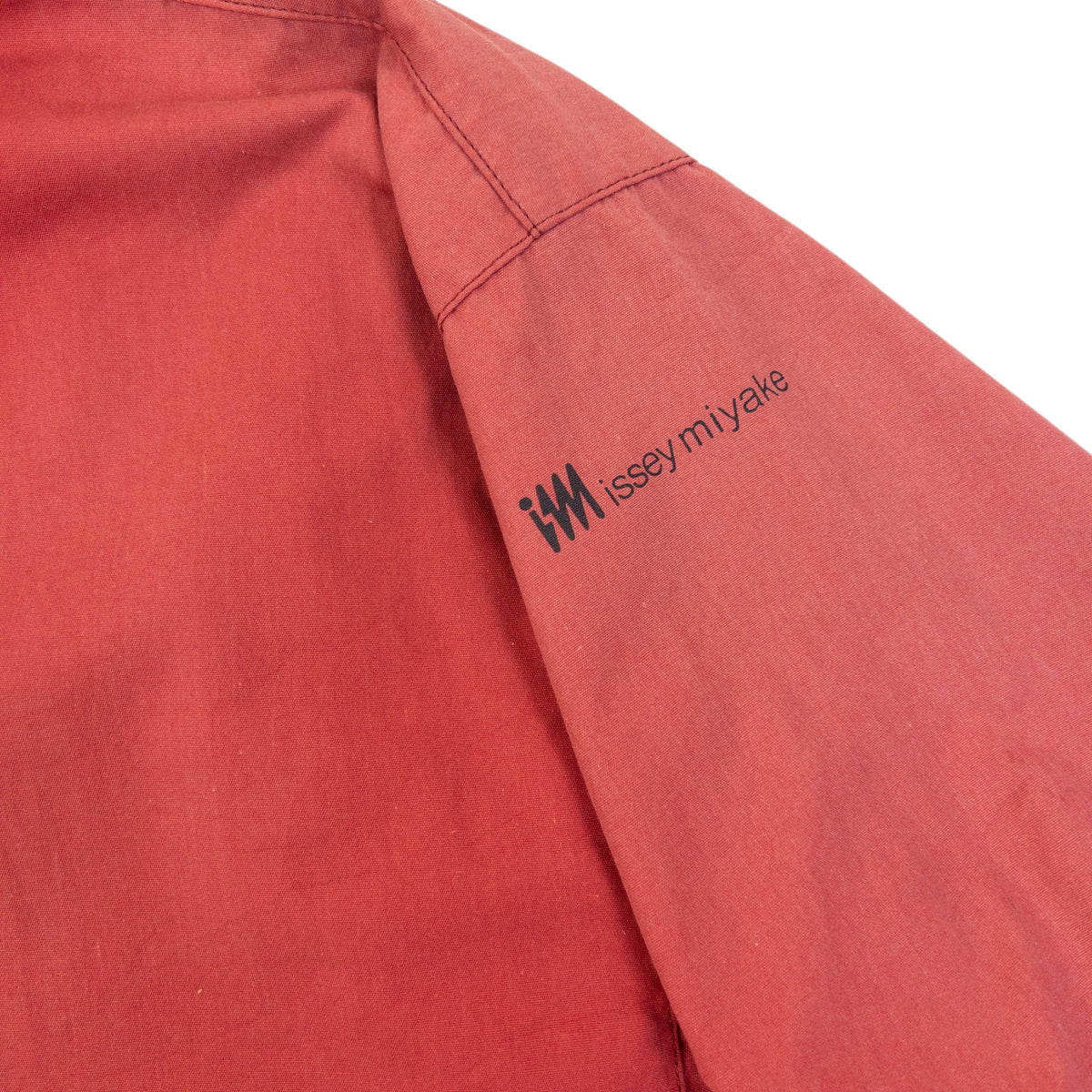 Vintage 90s Issey Miyake Button Up Jacket Size XL