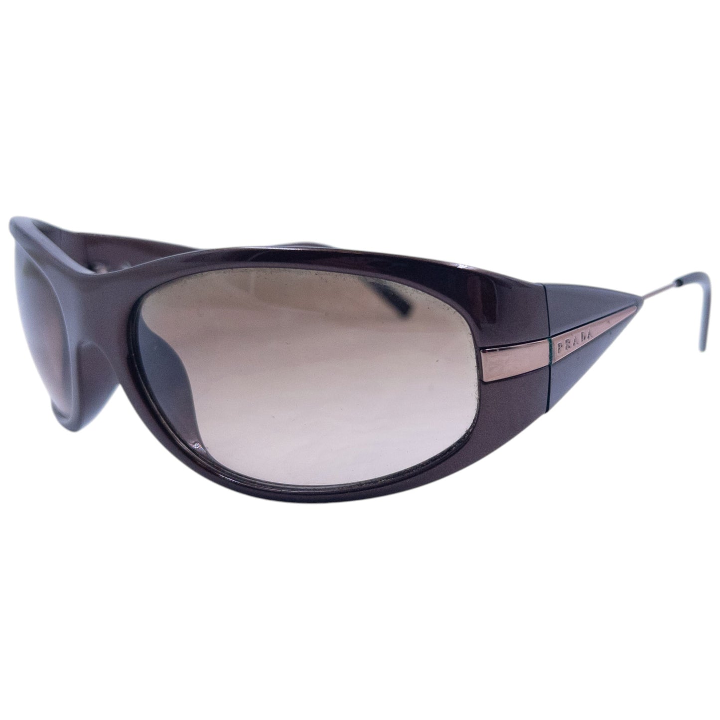 Vintage 2000s Prada Sunglasses
