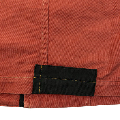 Vintage 2000s Comme Des Garçons HOMME Button Up Jacket Size M