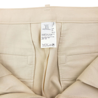 Vintage 90s Yohji Yamamoto Trousers Size W28