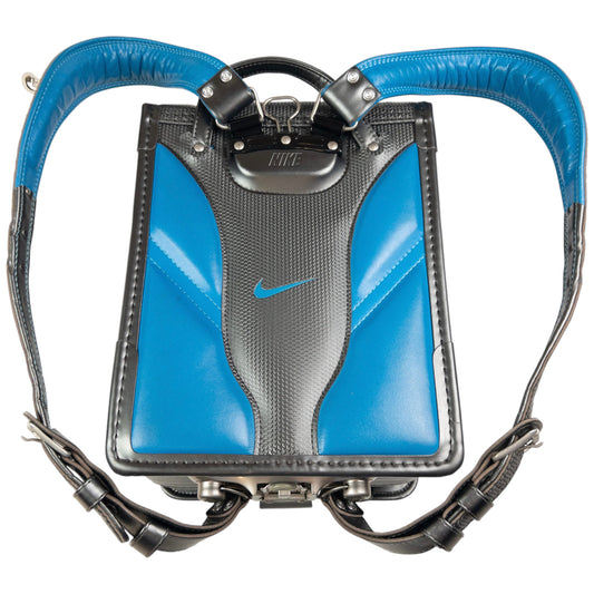 Vintage Nike Japanese School Backpack