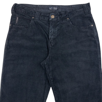 Vintage Armani Jeans Trousers Size W31