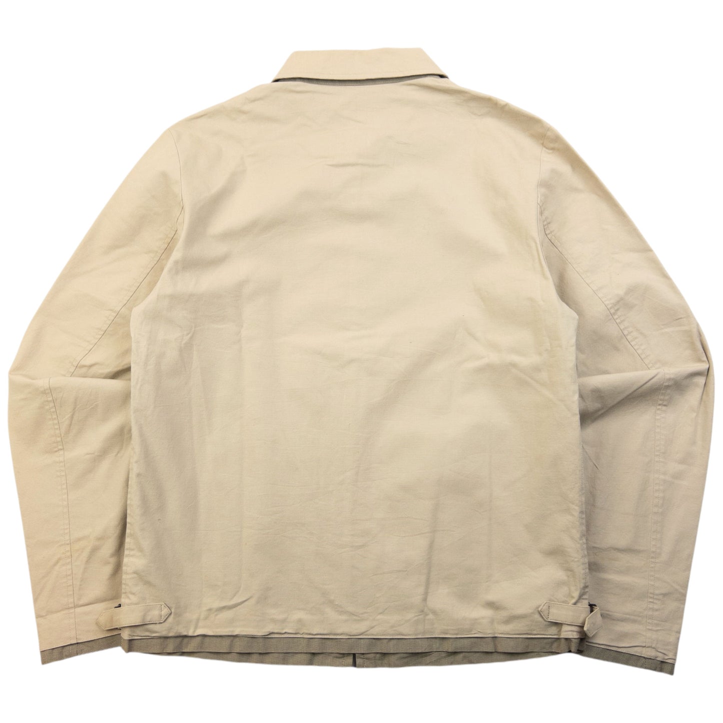 Vintage 90s Yohji Yamamoto D'Urban A.A.R Reversible Jacket Size S