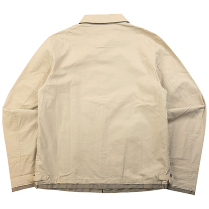 Vintage 90s Yohji Yamamoto D'Urban A.A.R Reversible Jacket Size S