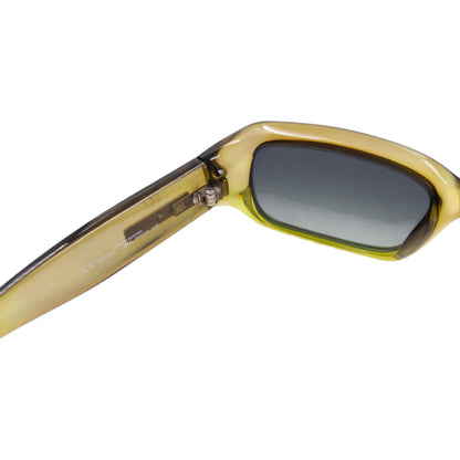 Vintage 2000s Dior Gradient Sunglasses