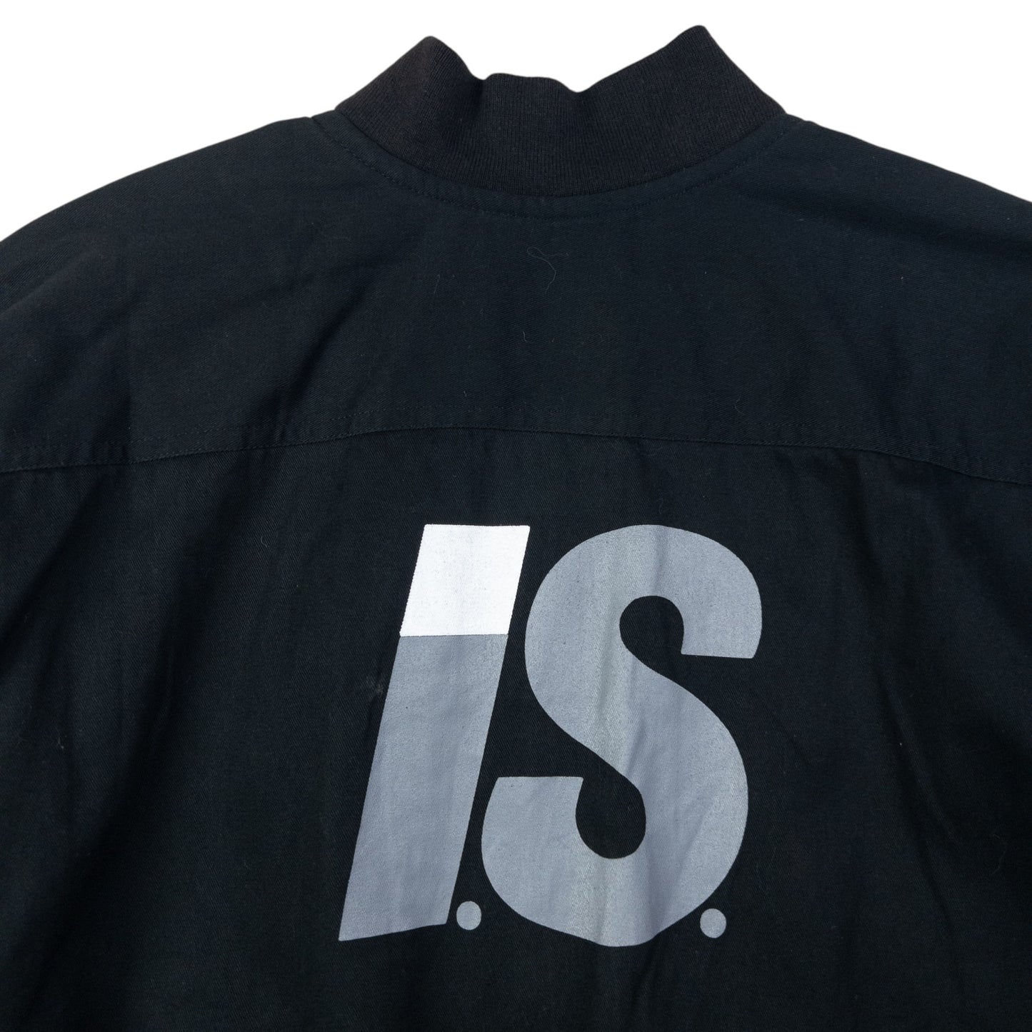 Vintage Issey Miyake Zip Up Bomber Jacket Size S