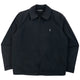 Vintage 2000s YSL Yves Saint Laurent Zip Up Jacket Size L