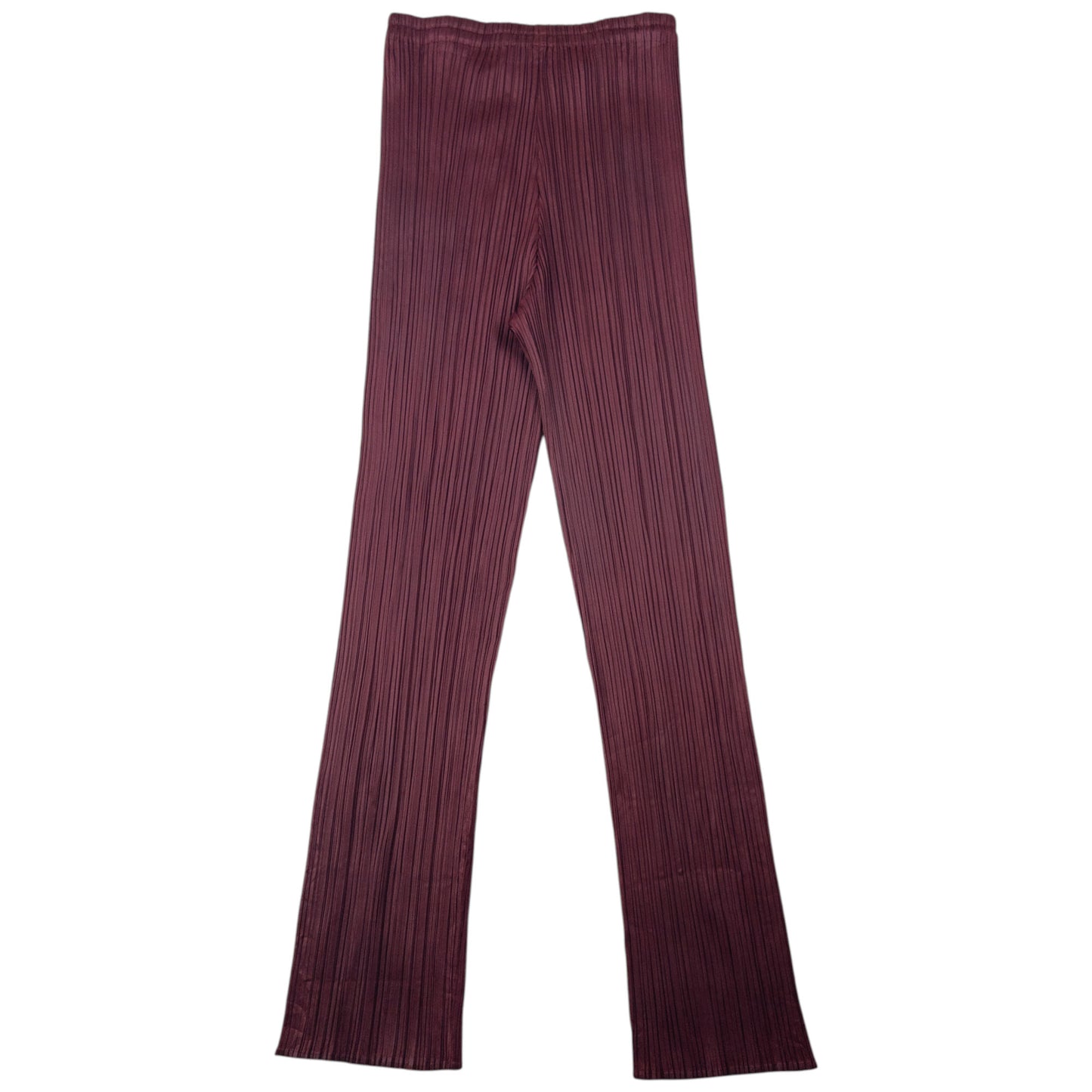 Vintage 90s Pleats Please By Issey Miyake Pleated Trousers Womens Size M