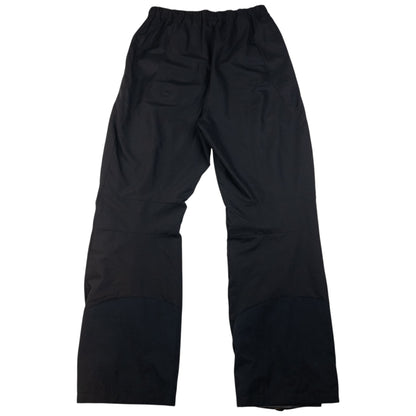 Vintage Montbell Waterproof Belt Waist Trousers Size L