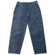 Vintage 2000s Ralph Lauren Polo Jeans Zip Cuff Trousers Size W31