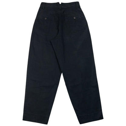 Vintage 80s Issey Miyake MEN Pleated Trousers Size W27