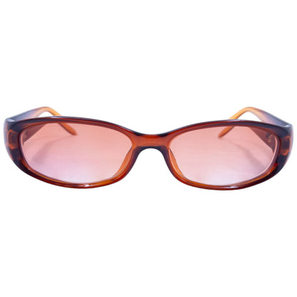 Vintage 1997 Gucci By Tom Ford Gradient Sunglasses