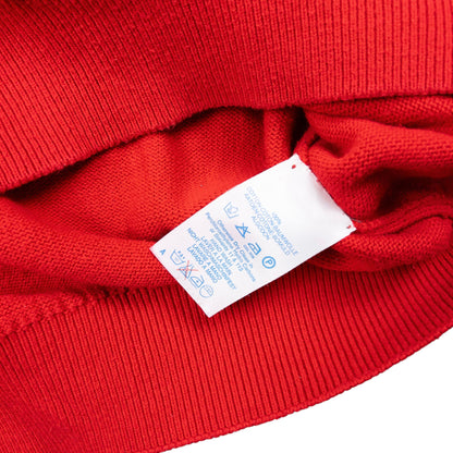 Vintage Burberry Knit Jumper Size XL