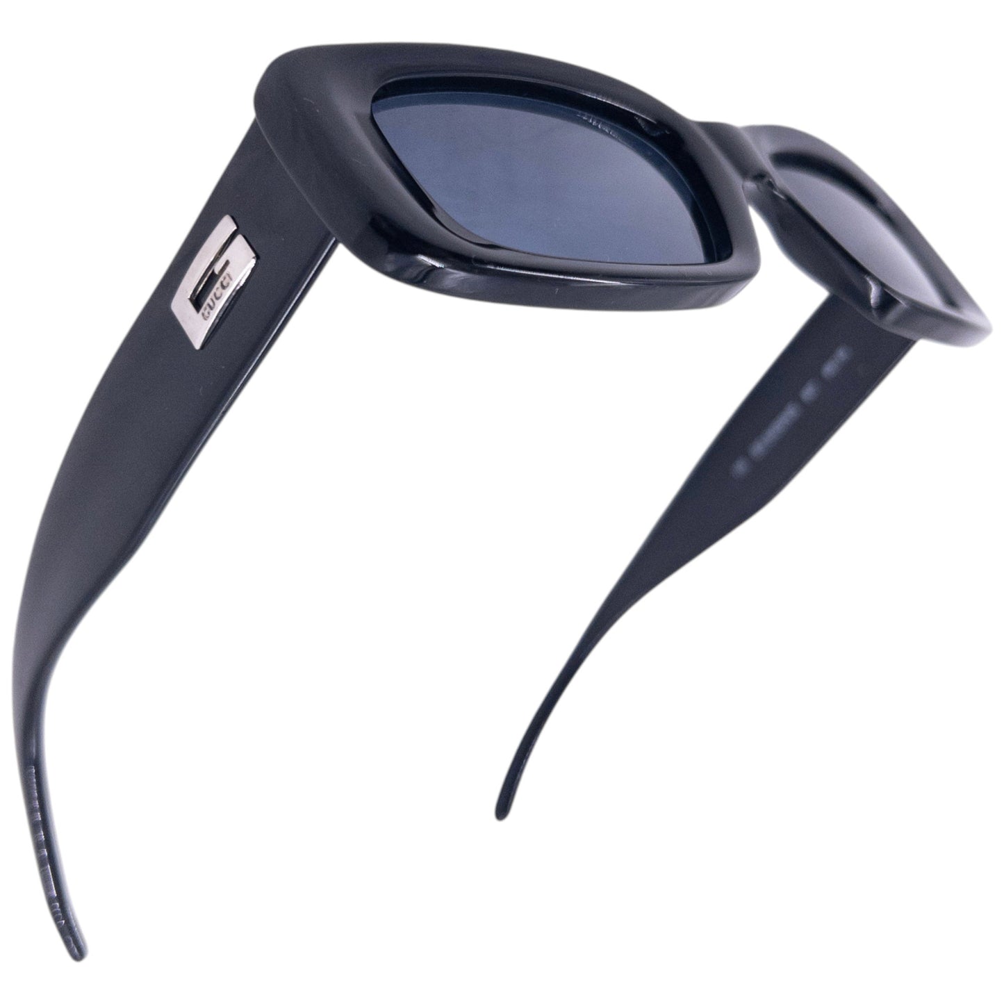 Vintage 1996 Gucci By Tom Ford Sunglasses