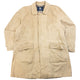Vintage 2000s Burberry Button Up Trench Jacket Size XL