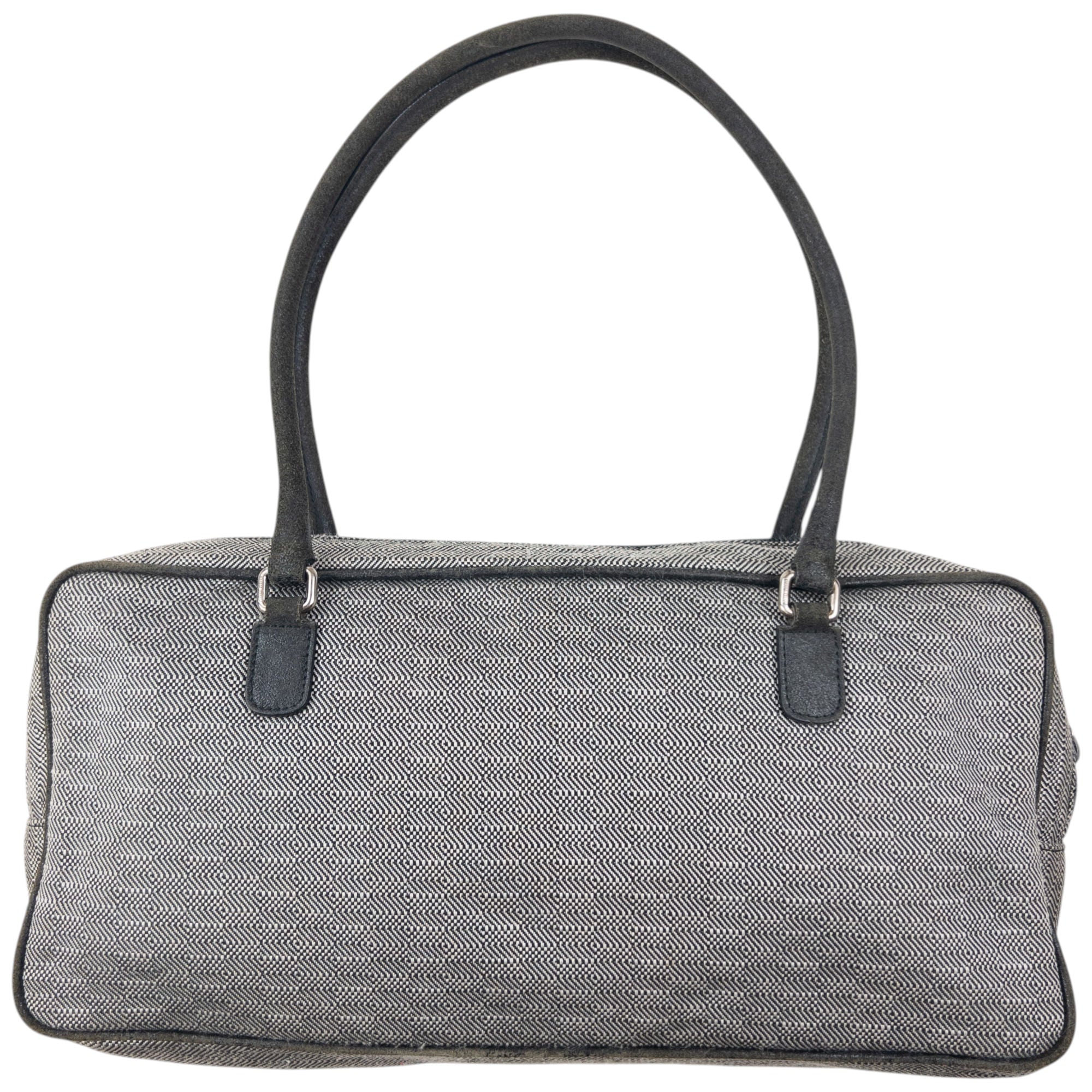 Vintage 2000s Miu Miu Shoulder Bag