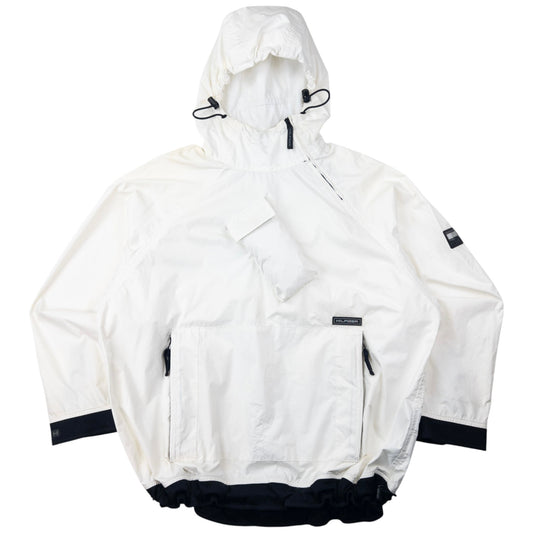 Vintage Tommy Hilfiger Asymmetrical Center Pocket Jacket Size L