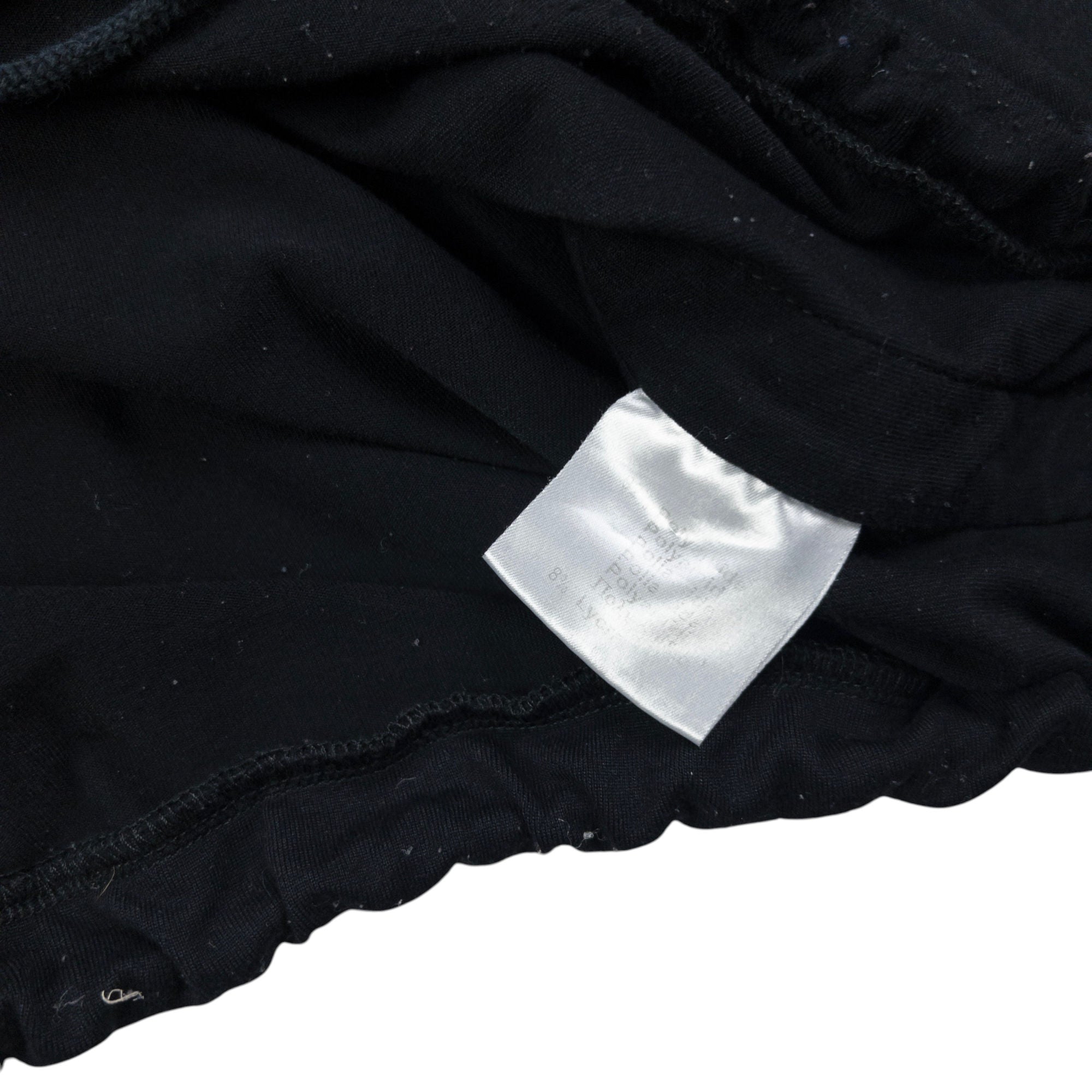 Vintage Burberry Q Zip Jumper Size M