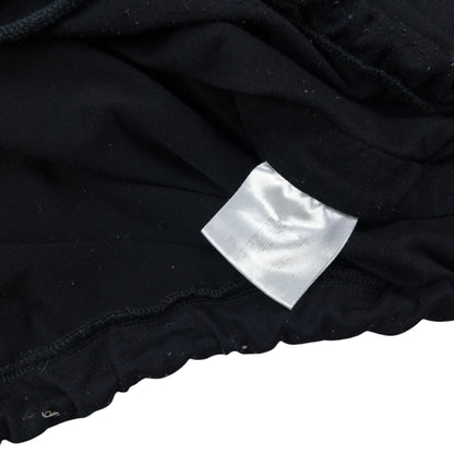 Vintage Burberry Q Zip Jumper Size M